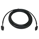 CAMCHJVVM MR-J3-B/MR-J4-B SSCNET III Optisches MR-J3BUS5M-A-Kabel for Servomotor(2m)