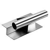 Glättkelle – rutschfest, verdickt, für Trockenbauarbeiten und Renovierungsarbeiten zu Hause, Fugenveredelung und Flicken