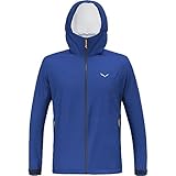 Salewa Herren Puez 2.5l Ptx M Jacket, Electric/0910, L EU