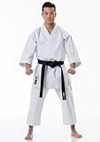 Tokaido Karateanzug Kata Master Japan Style WKF 12 oz ohne Bestickung (Logos) (170)