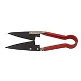 Spear & Jackson 4755TS Razorsharp Kompakte Buchsbaumschere
