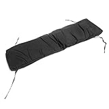 Sitzkissen Sitzpolster Bootssitz Kissen für Schlauchboot Sitzbänke 85xm x 20cm
