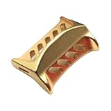 CashMuch Kupplungsplatte aus Aluminiumlegierung, kompatibel mit DAIWA STEEZ SV LTD TATULA Rollen