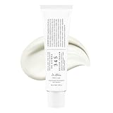 Dr. Althea 345 Relief Cream, Feuchtigkeits-Gel-Creme mit Niacinamid und Panthenol für empfindliche Haut, 50 ml