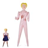 Aufblasbare Gummipuppe Frau Sexy mit großen Brüste ideal als Liebespuppe Women Gadget Erotik Scherzartikel Männer,sexpuppe für die männer,sexpuppe für die männer,gummipuppe sex für männer