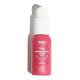 Dafne – 100% natürliches Intim-Gleitmittel mit Visnadina-Öl, entwickelt in Zusammenarbeit mit der Gynäkologin Monica Calcagni – 100% Made in Italy und dermatologisch getestet (stimulierend) 50 ml