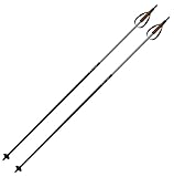 Fischer Langlauf Skistöcke OneWay Diamond 3 150cm Flame/Vapor White Langlaufstöcke