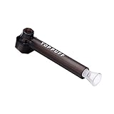 TIREOW Bong Maker Wasserpfeife - Build Your Bong from A Bottle - Draufschrauben und Fertig