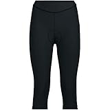 VAUDE Women's Advanced 3/4 Pants IV