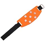 Mirweon Steigeisen für Bergsteigen Outdoor Eis Klettern Steigeisen Eissteigeisen Stollen Schnee Skid Spikes Winter Clip