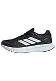 adidas Herren Runfalcon 5 Running Shoes Laufschuhe, Core Black/Cloud White/Core Black, 44 2/3 EU