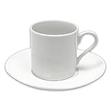 WB Espressotasse mit Untere