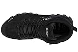 CMP Herren 3Q12947-72YF_45 Trekking Shoes, Black, EU, Schwarz, 45 EU