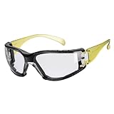 Portwest ps32clr Serie PS32 und Plus um Sicherheit Spektakel, Regular, Transparent