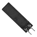 Schnallenlose Gürtelhaken für Mädchen – verstellbarer Taillengurt ohne Schnalle, Outdoor-Sport, Taillengürtel, für Damen, Herren, Reisende, Kleiderträger, Outdoor-Sport, Business, Meetings, Hochzeiten