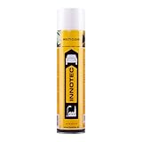 Innotec Multi Clean - Universal Schaumreiniger 600 ml Lederreinigung Polsterreinigung Autositzreinigung Innenraumpflege - Aktivschaum für nahezu allen Flächen - Reinigt schnell, effizient Silikonfrei