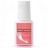 Sularpek 7g Nagelkleber für Kunstnägel, Nail Glue, Nagelkleber für Tips, Nagel Kleber Gel Nägel, Nagelkleber Extra Stark, Kleber für Nägel, für Haus/Salon