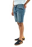 Levi's 405 Standard Shorts Comeback Tour Shorts