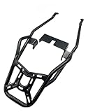 Für K&awasaki Für Ninja400 Z400 Für SHAD SH23 SH36 Z 400 Motorradgepäck Seitenkoffer Box Rack Halterung Trägersystem Motorrad Heckgepäck