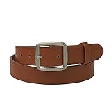 Damen Gürtel Casual Gürtel Retro Mode Dekoration Quadratisch Kunstleder Gürtel Anzuggürtel Frauen, a, Einheitsgröße