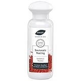 Saunabedarf Schneider - Saunasalz watteweich, Salinensalz Sandelholz, für Sauna, Dampfbad, Infrarotkabine, Dusche 300g