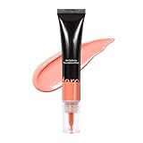 Liquid Foundation Mixing Pigment Farbwechselnde Foundation Mischpigment Für Hautverfärbungen Langanhaltende Farbkorrektur Für Das Abdecken Von Verfärbungen, Trübungen & Rötungen