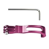 Modische Fahrradlicht-Verlängerung, Fahrradlenker, Fronthalterung für vielseitige Verwendung, universelles Fahrrad