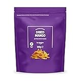 by Amazon Getrocknete Mango, 100 g, 1 Packung