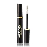 Max Factor 2000 Calorie Mascara Schwarz – Langanhaltende Wimperntusche für Definition und Volumen – 1 x 9 ml | 9 ml (1er Pack)