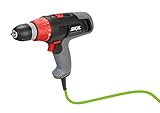 Skil 6221 AA Bohrschrauber Energy Line (kompakt, leicht und präzise, 20 Drehmomenteinstellungen; 0,9A, 1,2kg) F0156221AA
