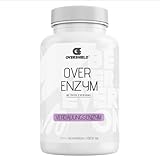 Overshield® Over Enzym