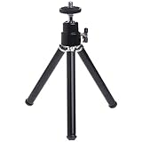 Multifunktionaler Laserspiegelstativ 1/4 Adapter Für Laserentfernungsmesser Teleskopkamera Sie Hohe Präzision Transparent Zwei Richtungen Magnetische Blasenstempelstempel Hockof L