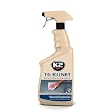 K2 T6 Klinet, Lack Reinigen & Entfetten, Autolackreiniger, Lackreiniger, Lack Reinigung, Silikonentferner, Autowachsentferner 770ml