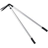 Spear & Jackson 4870RS Razorsharp Rasenkantenschere, Blau