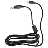 BEBEMOKO USB Gamepad Ladekabel Datenkabel für Pro Controller Langlebiges Flexibles USB Ladekabel Hohe Ladeeffizienz Geeignet für Gaming Controller