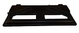 LED Aquarium Abdeckung 120x40 / 24W (120x40)