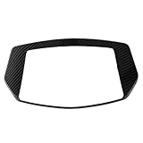 TGUQANM Instrumentenblöcke Kompatibel Mit Nmax155 Für Nmax150 2020 2021. Motorrad-Umrüstzählerabdeckung, Codetabelle, Rahmen, Instrumentendekoration, Motorrad-Instrumentengehäuse.