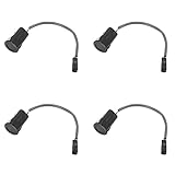 CONFUSE 4X Einpark Hilfe PZ36200208 PZ362-00208 für 30 40 RX300 RX330 RX350 Einpark Hilfe