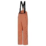 Hannah Kinder Akita Jr II Skihose, Cantaloupe, 140 cm