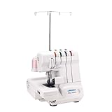 JUKI MO-50e Overlockmaschine