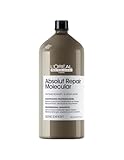 L'Oreal Professionnel Paris Absolut Repair Molecular Repair Shampoo 1,5 l