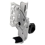 Motorrad-Getränkehalter, verstellbarer Mountainbike-Wasserflaschenhalter – Sportzubehör für Mountainbike, Reisen, Outdoor-Abenteuer, Rennen, Training, Ladung, Roller