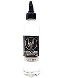 VIKING INK - Verdünner für Tätowierfarbe - GLOOM CLEAR 4oz (120ml)