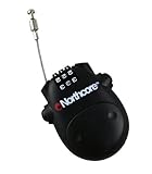 Northcore Viper-X Snowboard Lock 2G