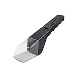 Insektenfänger lebend mit Teleskopgriff – Spinnenfänger & Bug Catcher für Kinder und Erwachsene – Insektenfalle & Spinnenfalle – zur Naturerkundung