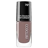 ARTDECO Art Couture Nail Lacquer - Langanhaltender schnelltrocknender Nagellack in intensiven Farben - 1 x 10ml