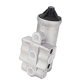 Hochwertiger Luftbrems -Kompressor -Controller für HALDEX 275491, Präzise Druckeinstellung, Geeignet für Mehrere Fahrzeuge