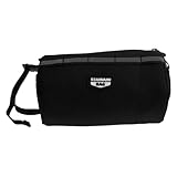 Supvox 1 Satz Frontstrahlpaket Fronttasche Für Motorräder Rollertaschen Lenker Fahrrad Fronttasche Mountainbike-Tasche Fahrradtaschen -seitenrahmentasche Polyester Black