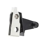 PATKAW Elektrischer Haarschneider Schalter Haarschneider Ersatz Für Haarschneider Haarschneider Schalter Friseurwerkzeug Haarschneider Aufsatzschalter Haarschneider Versorgung