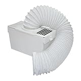 TOOLLAND - TC77301 Kondensbox für Ablufttrockner 177022